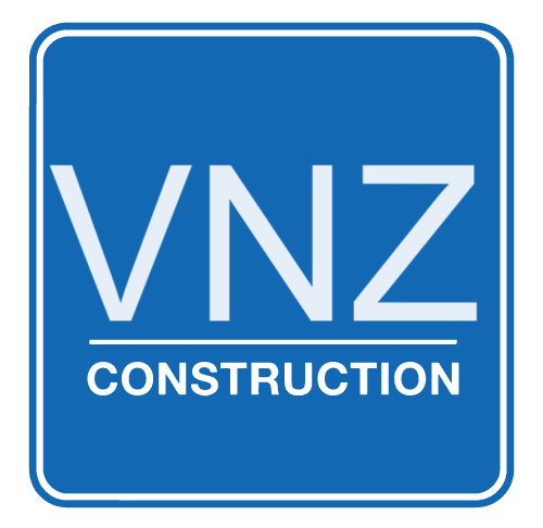 VNZ Construction | Construction Services | Paducah Kentucky