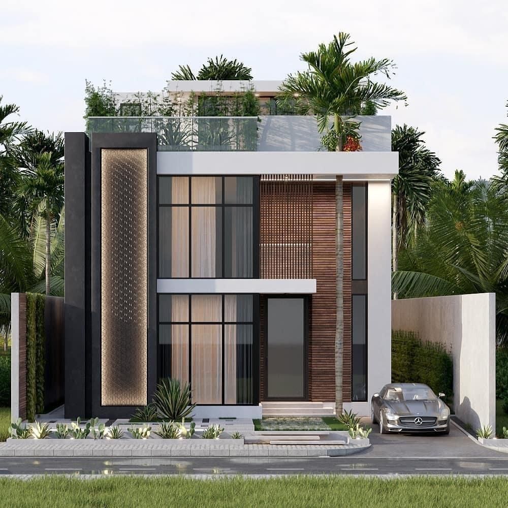 beautiful house designs-1